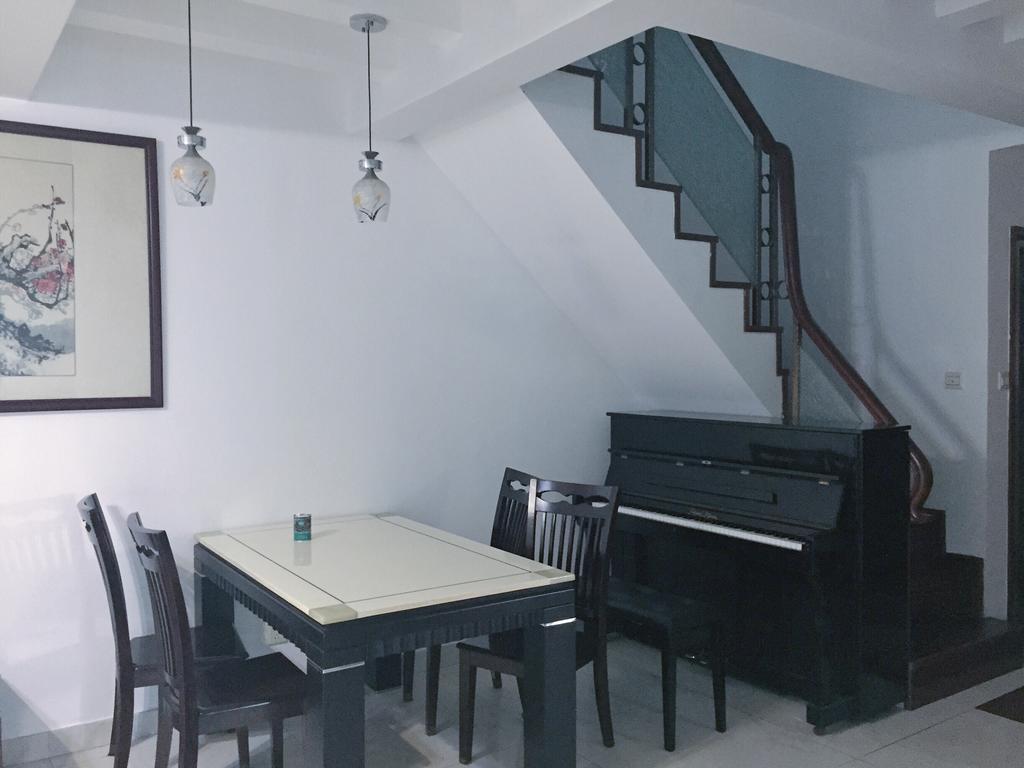 Xiaohua'S Home Dafen Branch Shenzhen Bagian luar foto