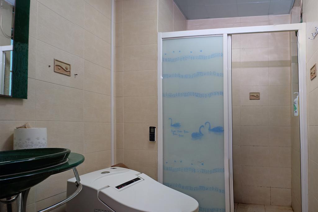 Xiaohua'S Home Dafen Branch Shenzhen Bagian luar foto