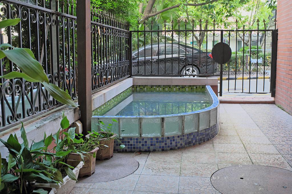Xiaohua'S Home Dafen Branch Shenzhen Bagian luar foto