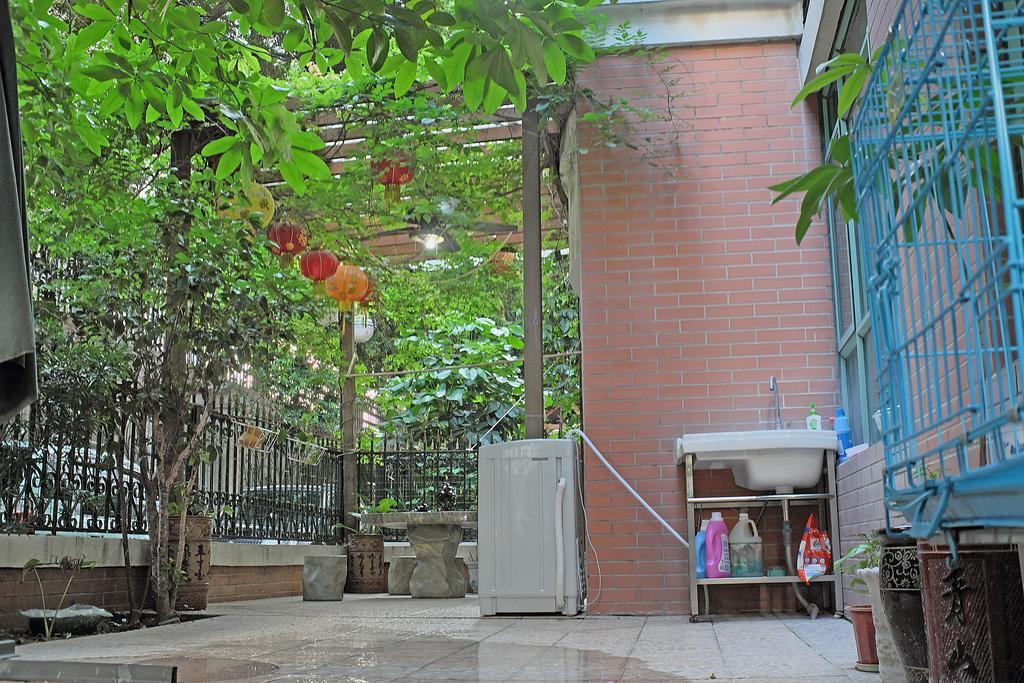 Xiaohua'S Home Dafen Branch Shenzhen Bagian luar foto