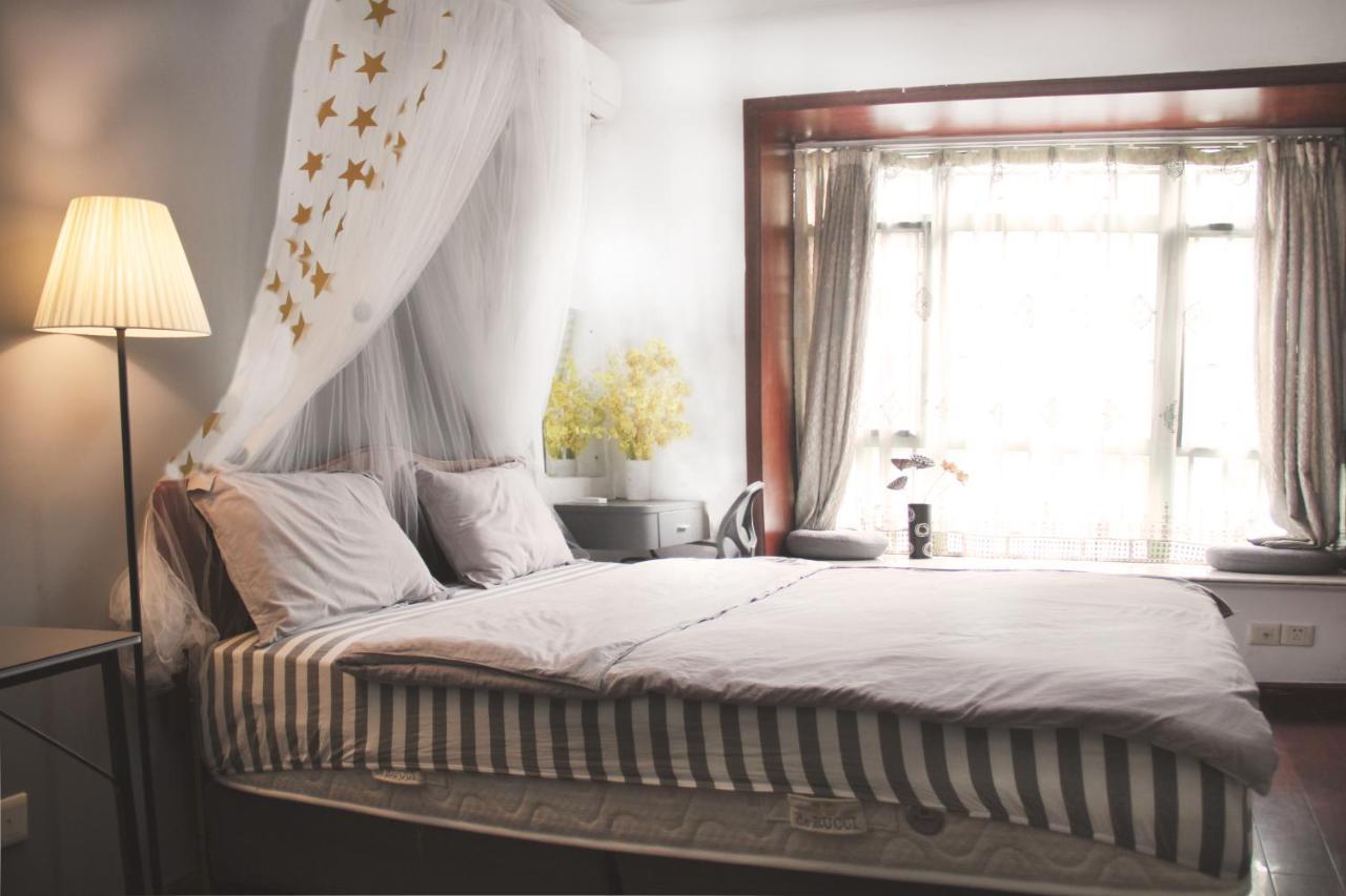 Xiaohua'S Home Dafen Branch Shenzhen Bagian luar foto