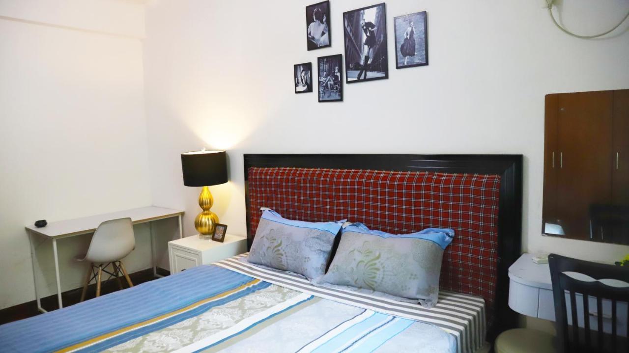 Xiaohua'S Home Dafen Branch Shenzhen Bagian luar foto
