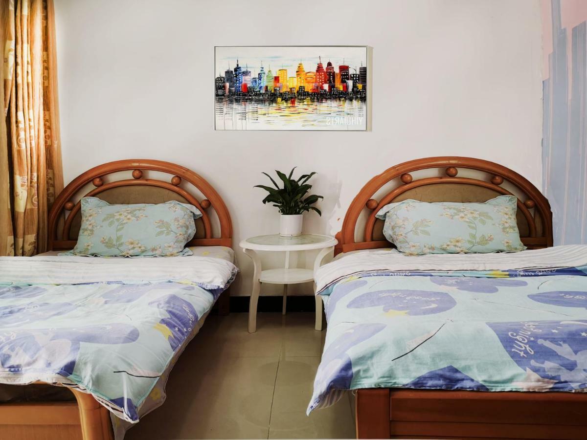Xiaohua'S Home Dafen Branch Shenzhen Bagian luar foto